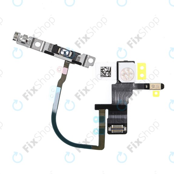 Apple iPhone XS Max - Flex Kabel Tlačítka zapínání