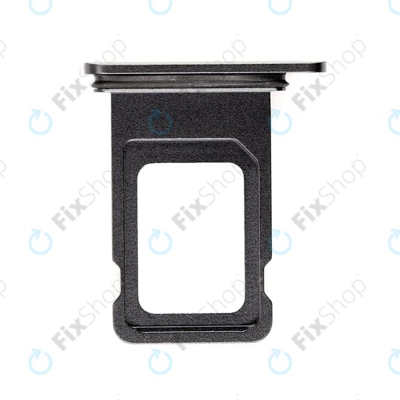 Apple iPhone XR - SIM Slot (Black)