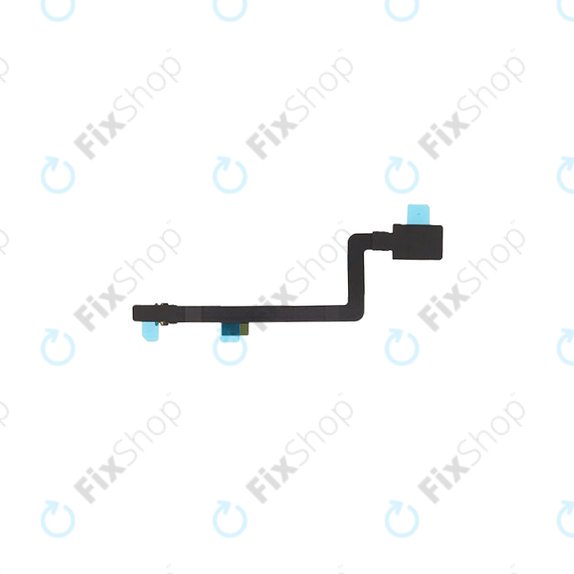 Flex kabel baterie (BMU) pro MacBook Pro 16", A2485 (2021), A2780 (2023), 923-06794, Genuine Apple