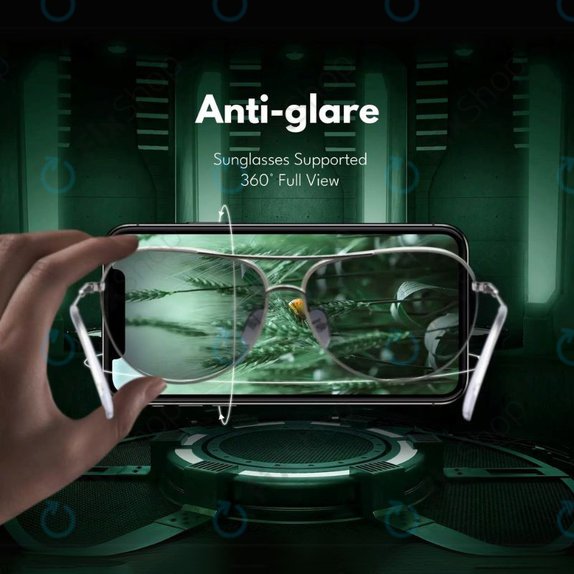 Displej Soft OLED pro iPhone 15, Dotykové sklo s rámem, DIAGNOSTIC