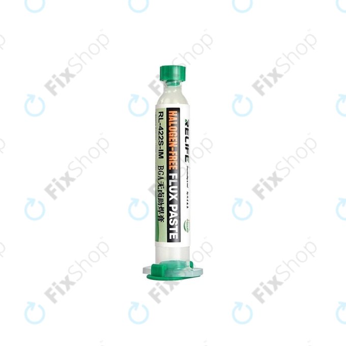 Relife RL-422S-IM - Pájecí Pasta (10ml)