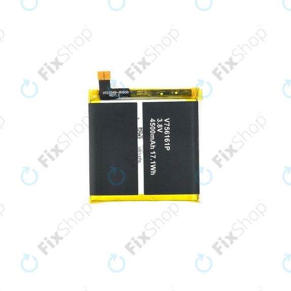 iGet Blackview BV6000 - Baterie V756161P 4500mAh