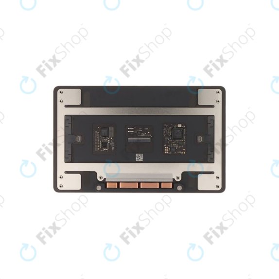 Trackpad komplet pro MacBook Pro 14", A3112 (2024), Silver, 661-42547, Genuine Apple