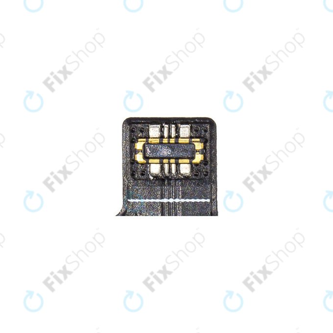 Baterie pro Xiaomi Mi 10T 5G M2007J3SY, 4900mAh, Li-Pol, 3.85 V, BM53, HQ