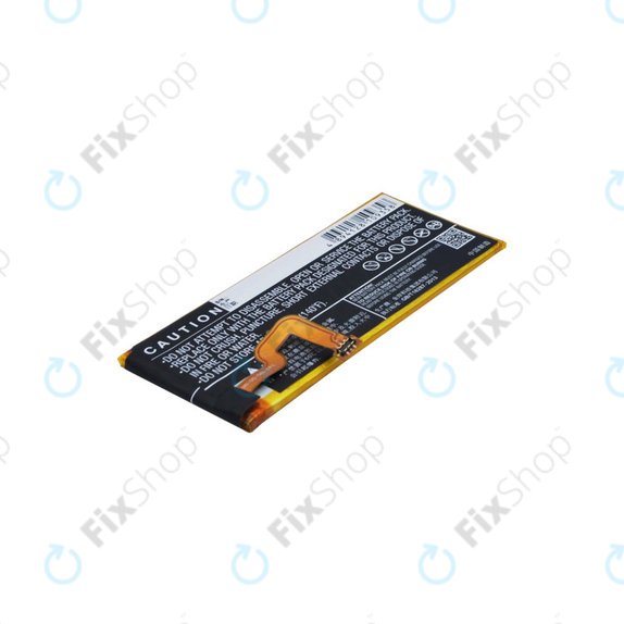 Baterie pro Huawei Y3 (2018), Huawei P8 Lite, 2200mAh, Li-Pol, 3.8 V, HB3742A0EZC+, HQ