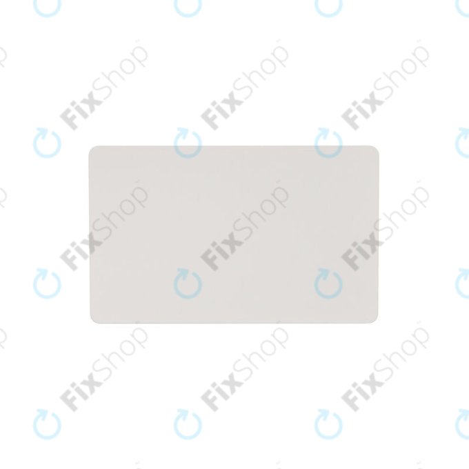 Trackpad komplet pro MacBook Pro 14", A3185 (2024), Silver, 661-42652, Genuine Apple