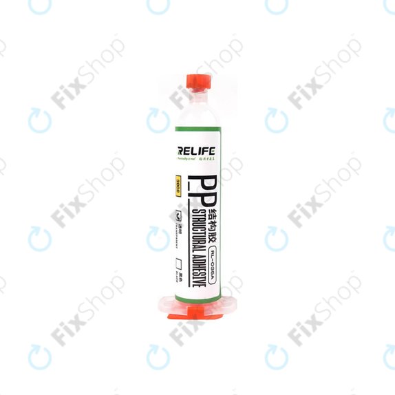 Relife RL-035A - Strukturální Lepidlo - 30ml (Transparentní)