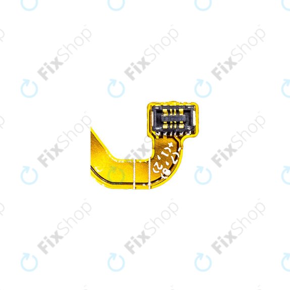 Baterie pro Samsung A8 A530F (2018), 3000mAh, Li-Pol, 3.85 V, EB-BA530ABE, HQ