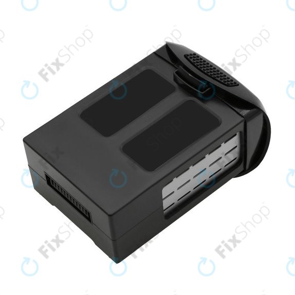 Baterie pro DJI Phantom 4 Pro, 5870mAh, Li-Pol, 15.2V, CP.PT.00000033.01, HQ