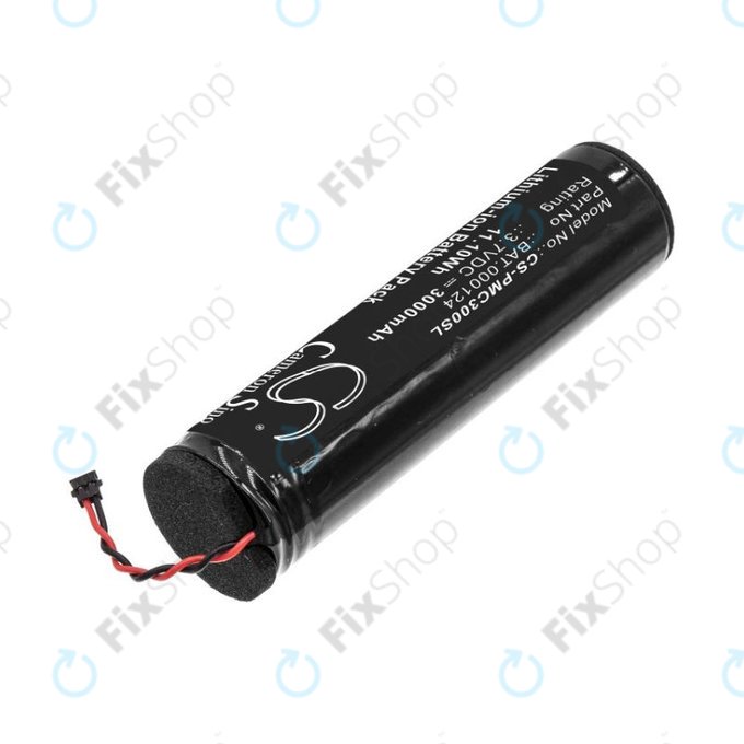 Baterie pro Iqos 3.0 Charge box, 3000mAh, Li-Ion, 3.7V, BAT.000124, HQ