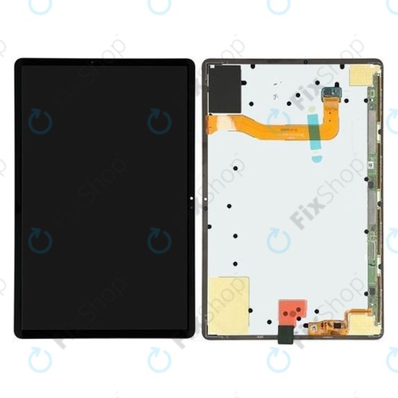 Samsung Galaxy Tab S7 Plus T970N, T976B - LCD Displej + Dotykové Sklo OLED