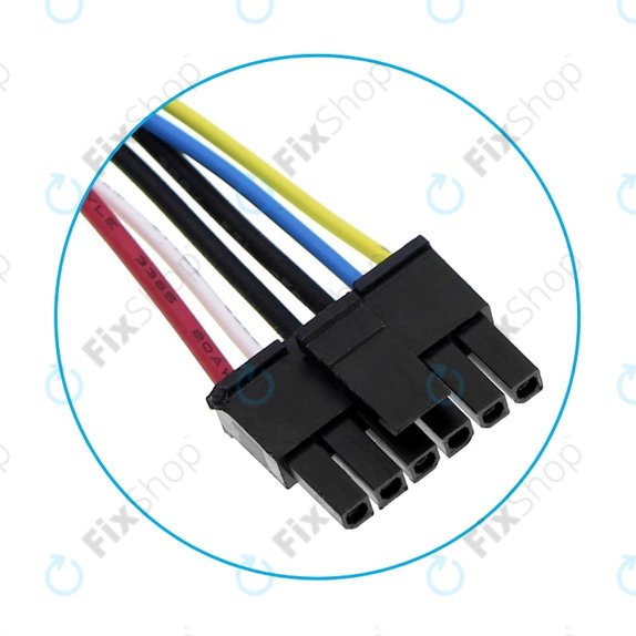 Neato Botvac D3, D4, D5, D6, D7-series - Baterie 945-0225, 205-0011, 205-0013 Li-Ion 14.4V 6800mAh HQ