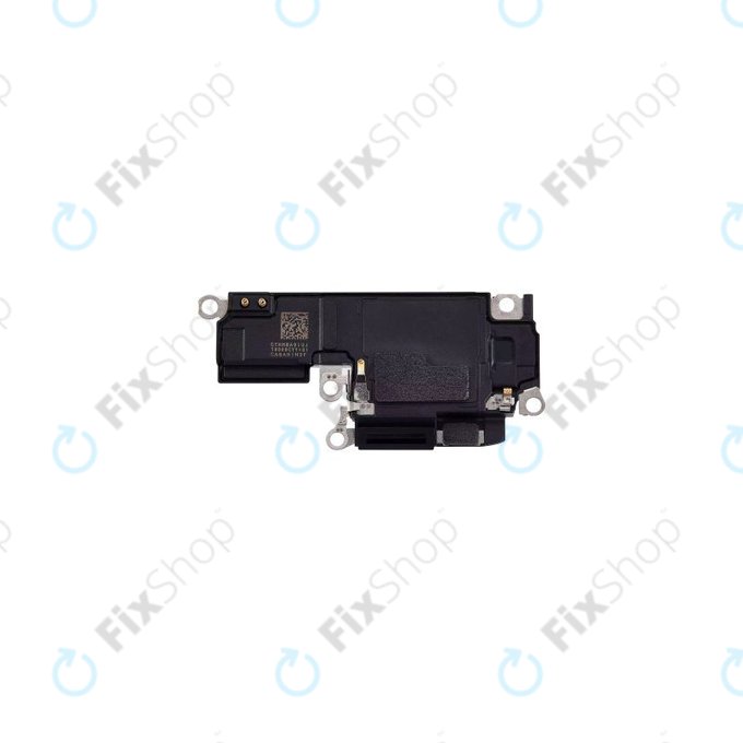 Apple iPhone 16 Pro - Reproduktor