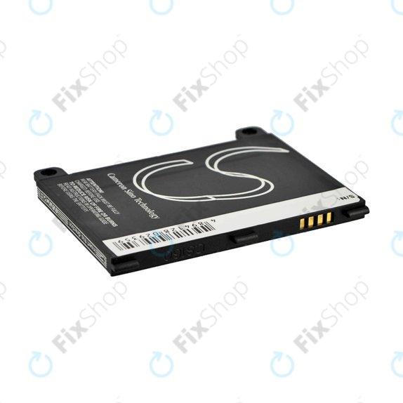 Baterie pro Amazon Kindle 2, 1100mAh, Li-Ion, 3.7V, DR-A011, HQ