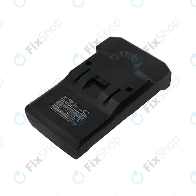 Baterie pro Hoover H Free, HF122, 2000mAh, Li-Ion, 21.6V, HF122BAT, HQ