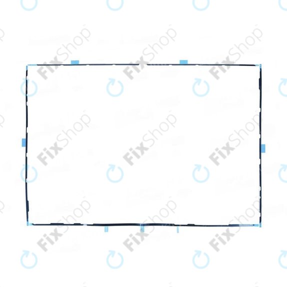 Lepka pod LCD displej pro iMac 24", A3137 (2024), 076-00592, Genuine Apple