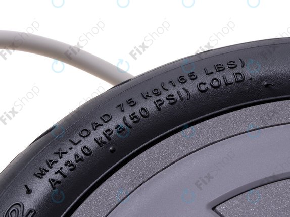 Xiaomi Mi Electric Scooter 1S, 2 M365 - Komplet Motor s Pneumatikou a Duší - C002460000200 Genuine Service Pack