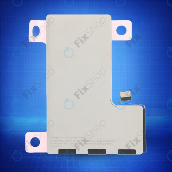 Baterie pro iPhone 16 Pro, 3582mAh