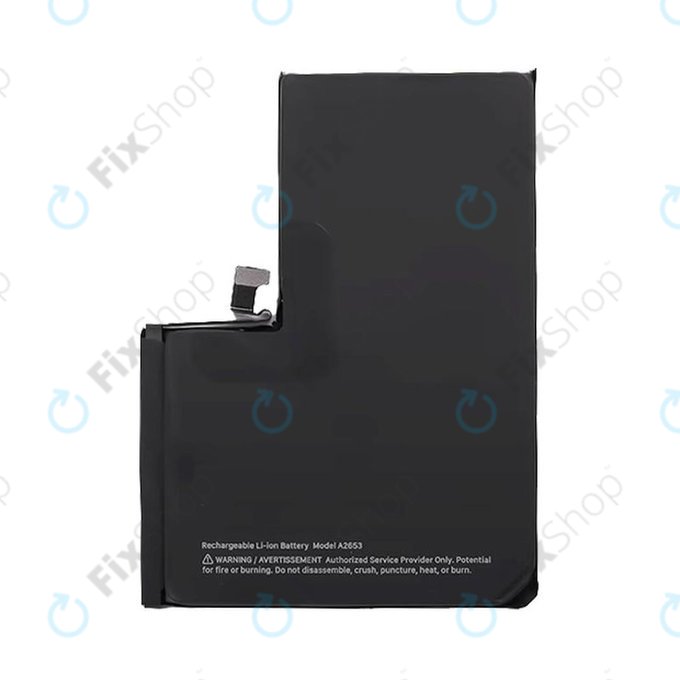 Baterie pro iPhone 13 Pro Max, 4352mAh