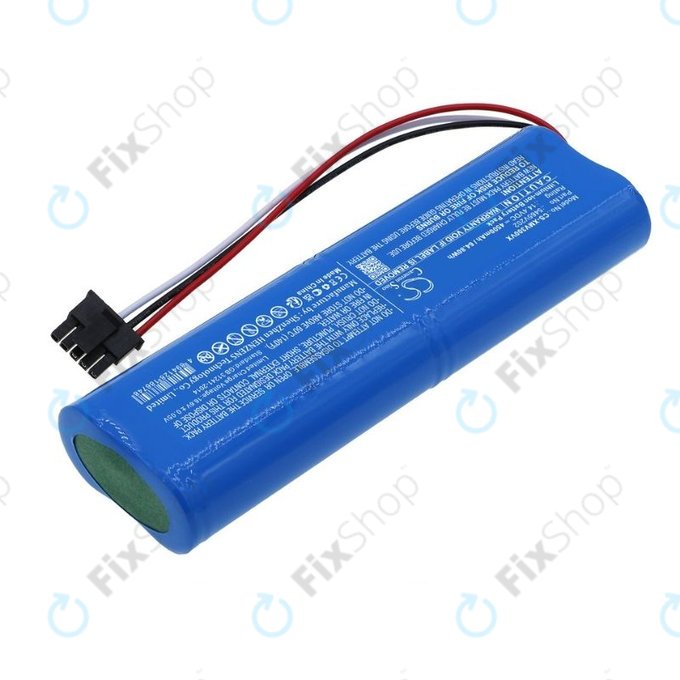 Xiaomi Viomi V2 Max, V3, Yeedi Vac 2 Pro - Baterie 5465V202 Li-Ion 14.4V 4500mAh HQ