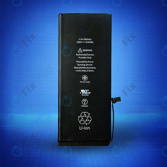 Baterie pro iPhone 6S Plus, 2750mAh, Service Pack