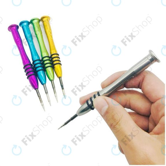 Penggong - Šroubovák - Torx T5
