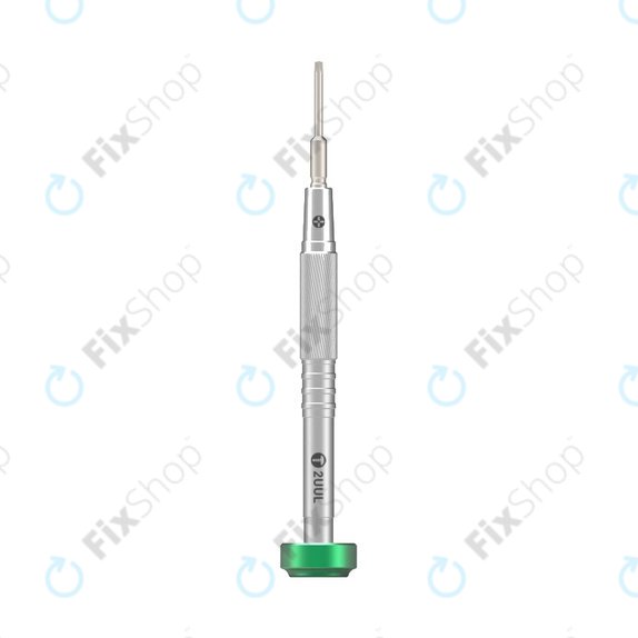 2UUL Everyday Screwdriver - Prémiový Šroubovák - Convex Phillips 2.5mm