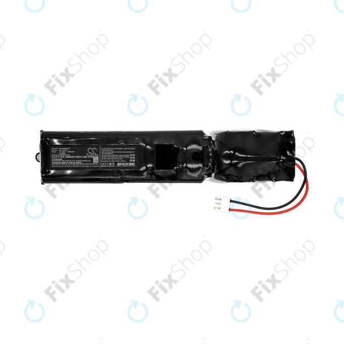 Rowenta Air Force Extreme RH-series, Tefal TY-series - Baterie RS-RH5651 Li-Ion 32.4V 2500mAh HQ