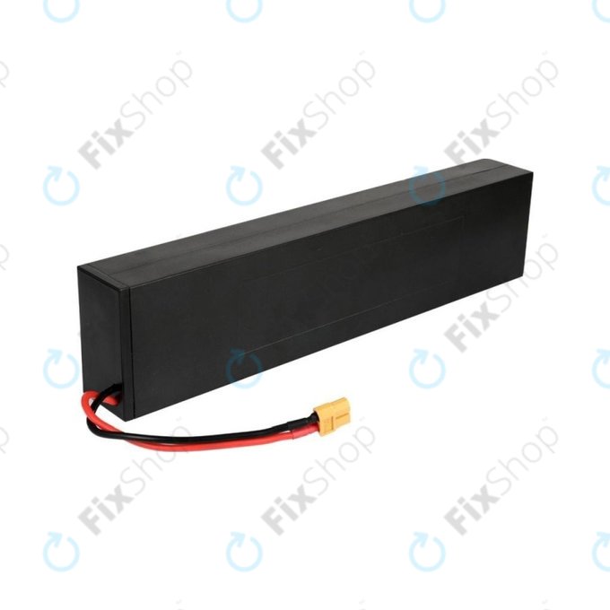 Kugoo S1 - Baterie Li-Ion 6000mAh