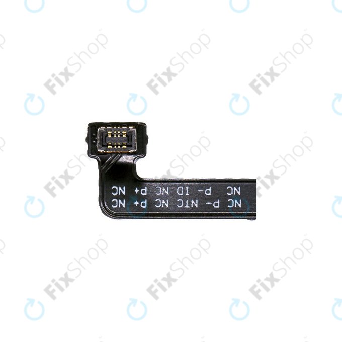 Baterie pro Nokia 8.3 2020 5G, 4400mAh, Li-Pol, 3.85V, HQ480, HQ