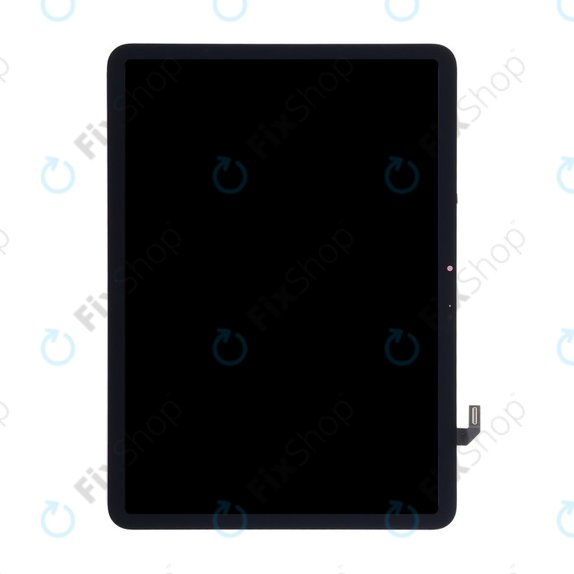 LCD Displej pro iPad Air 11 (2024, 2025), Dotykové sklo bez rámu