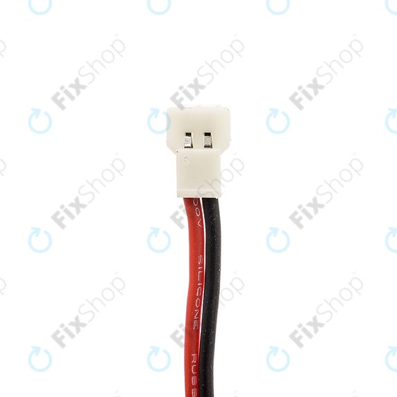 Baterie pro Hubsan X4 H107, 650mAh, Li-Pol, 3.7V, H107C-A24, HQ