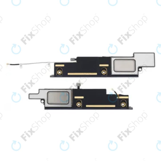 Reproduktory (Levý a Pravý) pro MacBook Air 13", A3240 (2025), s anténou, 923-12413, Genuine Apple