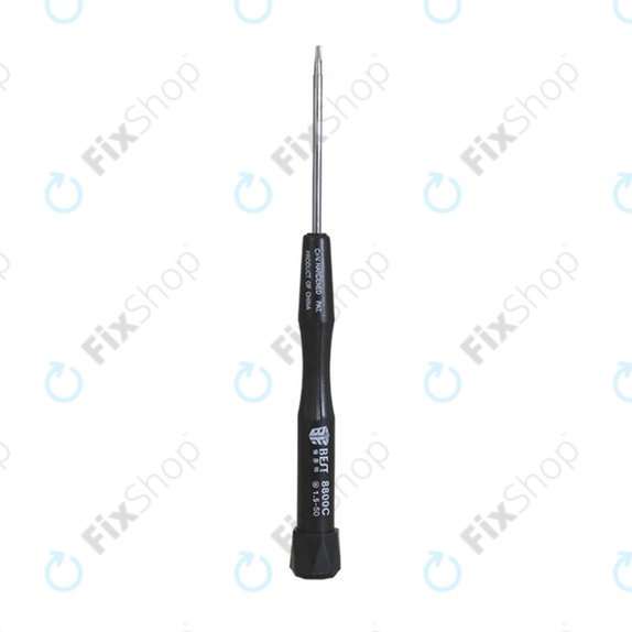 Best 8800C - Šroubovák - Pentalobe PL1 (0.8mm)