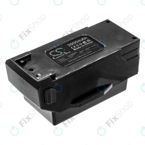 Baterie pro Yuneec Mantis G, Q, 3900mAh, Li-Pol, 11.4V, YUNB3S2800, HQ