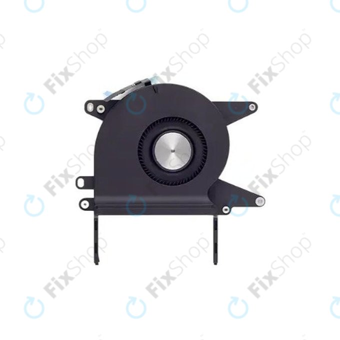 Ventilátor (Levý) pro MacBook Pro 16", A2485 (2021), A2780 (2023), 923-06788, Genuine Apple