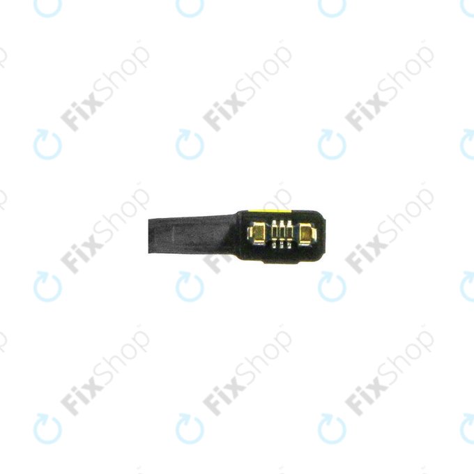 Baterie pro Apple Watch 5 40 mm, 240mAh, Li-Pol, 3.82 V, A2277, HQ