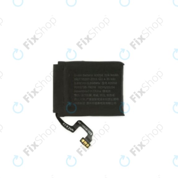 Baterie pro Apple Watch 4 40mm, 225mAh, Refurbished