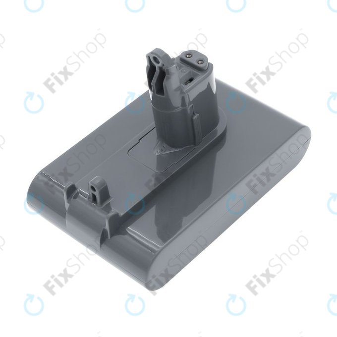 Baterie pro Dyson DC31, DC34, DC35, DC44, DC56, 2500mAh, Li-Ion, 22.8V, 965557-03, HQ