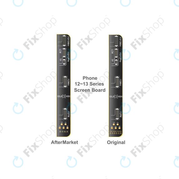 DLZ WIN - DL R200 True Tone Restore Programmer (iPhone 8 - 13-series)