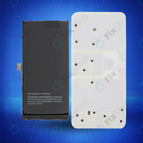 Baterie pro iPhone 14 Plus | 661-30394 | 4325mAh | Genuine Apple