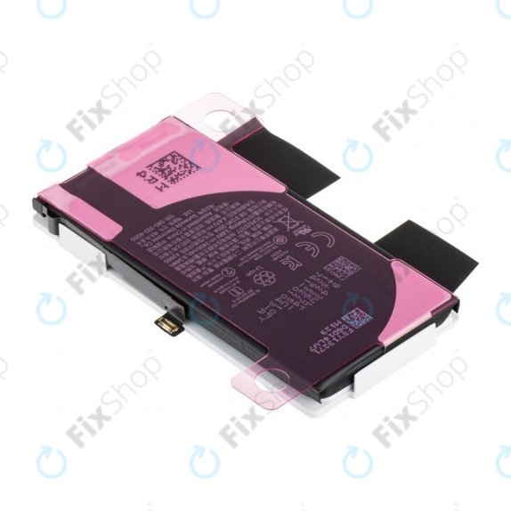 Baterie pro iPhone 15 Plus | 661-37207 | 4383mAh | Genuine Apple