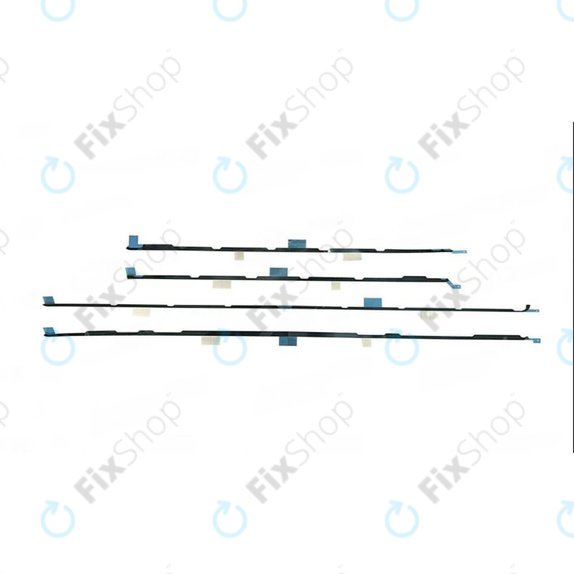 Lepka pod LCD displej pro iMac 24", A2438 (2021), A2873, A2874 (2023), A3137 (2024), 076-00498, Genuine Apple