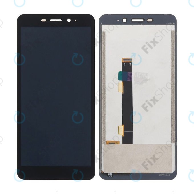 Ulefone Power Armor X11, X11 Pro - LCD Displej + Dotykové Sklo TFT