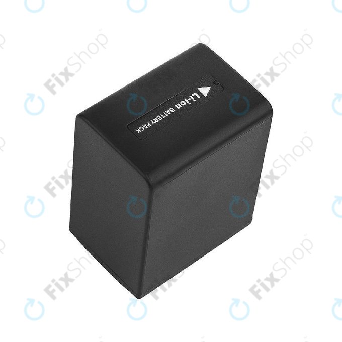 Baterie pro Sony Fdr-Ax33, Sony Fdr-Ax40, 3050mAh, Li-Ion, 7.3V, NP-FV100A, HQ