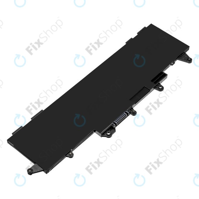 Baterie pro HP ProBook x360 435 G7, 3550mAh, Li-Pol, 11.55V, SX03XL, HQ