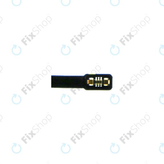 Baterie pro Apple Watch 5 44 mm, 290mAh, Li-Pol, 3.82 V, A2181, HQ