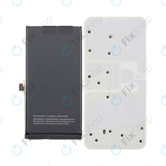 Baterie pro iPhone 13 | 661-21991 | 3227mAh | Genuine Apple