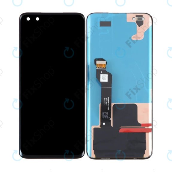 Honor Magic4 Pro - LCD Displej + Dotykové Sklo OLED