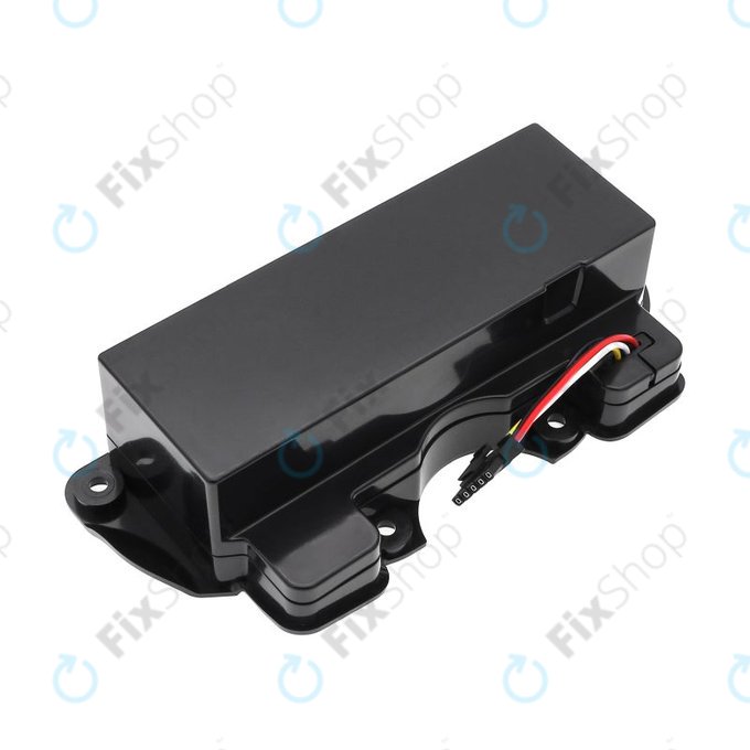 Baterie pro ETA 4228 Navaggio Profi, 5200mAh, Li-Ion, 14.4V, 4228 00100, HQ